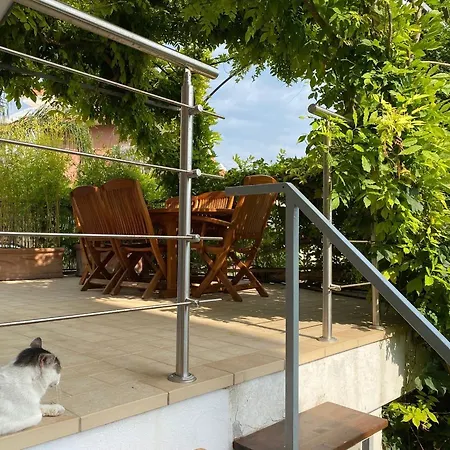 Apartamento Il Glicine San Remo