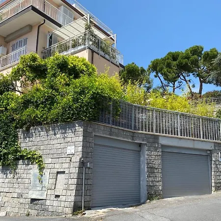 Il Glicine Apartamento