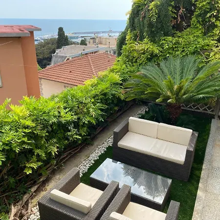Apartamento Il Glicine