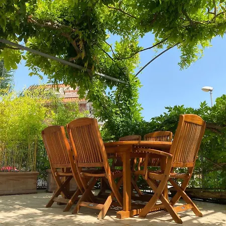 Apartamento Il Glicine *