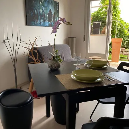 Apartamento Il Glicine
