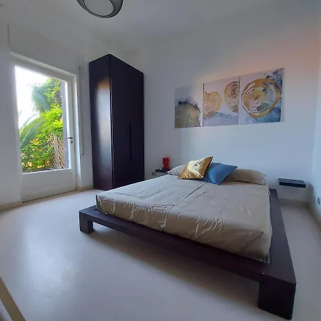 Il Glicine Apartamento
