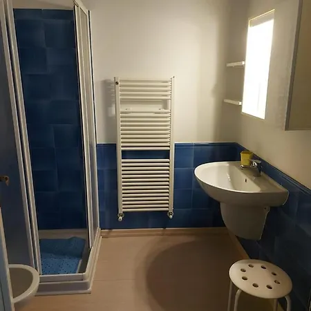 Il Glicine * Sanremo